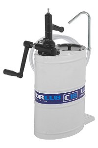 BOMBA ROTATIVA CAM/DIF 18L