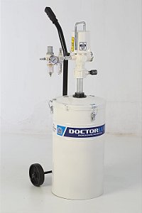 PROPULSORA PNEUMÁTICA GRAXA 50KG MANG. 5M