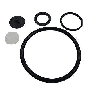 REPARO DO PULVERIZADOR DE 1,5 L