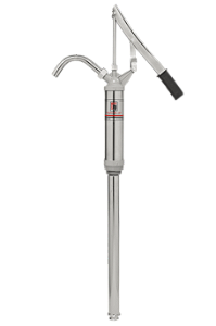 Bomba Manual para Transferir Diesel, Óleo e Querosene