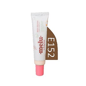 Base Liquida Melu - Cores Clara/Media/Escura - by Ruby Rose