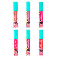 Batom Liquido Matte - Yes Paradise  Safira