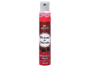 @ Perfume de calcinha Chocolate Nutela 40ml Apinil