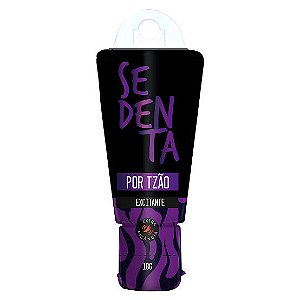 @ Sedenta por Tesão Excitante com Picância Intensa - Pepper Blend - 18g