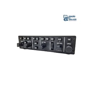 MCP GFC 700 - MFSIM - Usado funcionando Perfeitamente