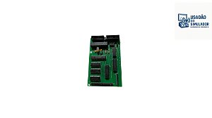 Placa Display II Opencockpits  - Revisada