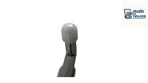 Capa para Chaves Alavanca Estilo Boeing