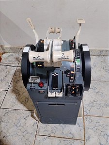 Throttle Boeing 737 NG