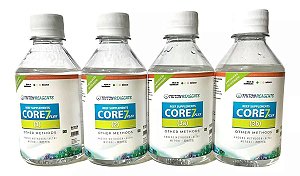 CORE 7 FLEX REEF SUPLEMENTS OTHER METHODS (4 x 250ML) - TRITON