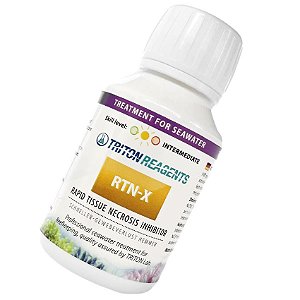 RTN-X INIBIDOR DE NECROSE TECIDUAL RAPIDA - TRITON