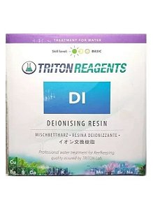 RESINA DEIONIZANTE DI RESIN 1000ML - TRITON