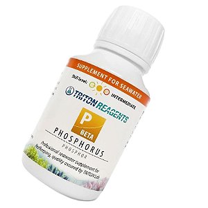PHOSPHORUS P BETA 100ML - TRITON