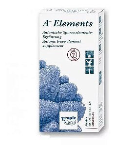 A- ELEMENTS 200ML - TROPIC MARIN