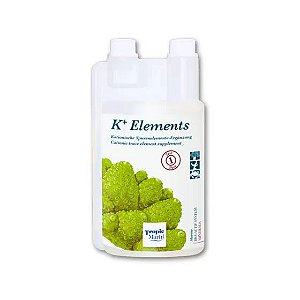 K+ ELEMENTS 200ML - TROPIC MARIN