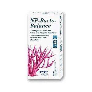 NP-BACTO-BALANCE 200ML - TROPIC MARIN