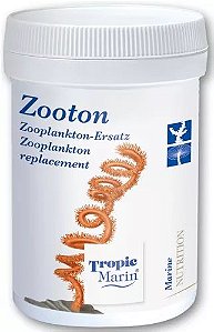 ZOOTON 60G - TROPIC MARIN