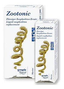 ZOOTONIC 50ML - TROPIC MARIN