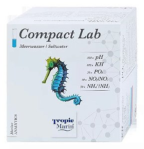COMPACT LAB - TROPIC MARIN