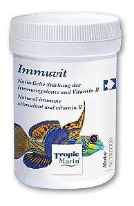 IMMUVIT 60G - TROPIC MARIN