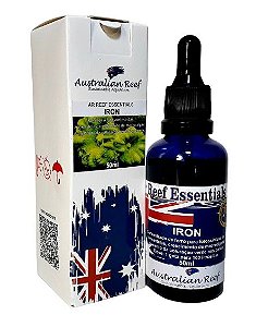 IRON 50ML - AUSTRALIAN REEF