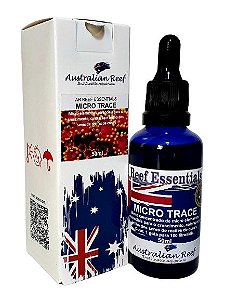 MICRO TRACE 50ML - AUSTRALIAN REEF