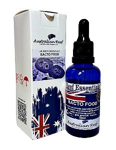 BACTO FOOD 50ML - AUSTRALIAN REEF