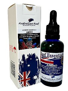 AMINO 50ML - AUSTRALIAN REEF