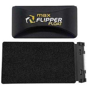 LIMPADOR MAGNETICO FLIPPER FLOAT MAX