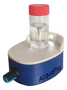 AGITADOR MAGNETICO ACQUAPRO MIXER