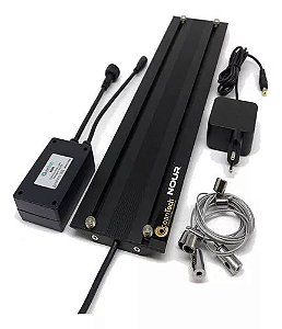 LUMINARIA NOUR PLUS MARINE 120CM - OCEAN TECH