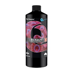 BIO-KALIUM - QUANTUM
