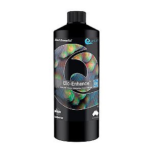 BIO-ENHANCE - QUANTUM