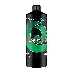 PURE PHYTO - QUANTUM