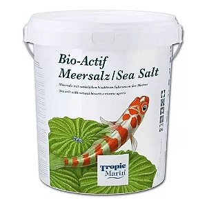 SAL MARINHO SINTETICO BIO-ACTIF SEA SALT - TROPIC MARIN