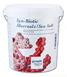 SAL MARINHO SYN-BIOTIC - TROPIC MARIN