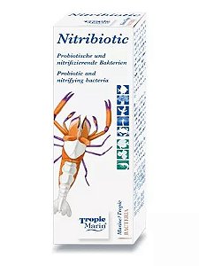 NITRIBIOTIC - TROPIC MARIN