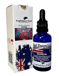 BORON 50ML - AUSTRALIAN REEF