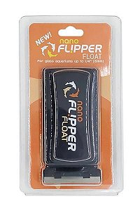 LIMPADOR MAGNETICO FLIPPER FLOAT NANO - FLIPPER