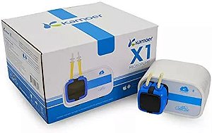 BOMBA DOSADORA KAMOER X1 COM 01 SAIDA - SOMA