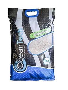 *SUBSTRATO CORAL BAHAMAS SAND - OCEAN TECH