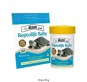 REPTOLIFE BABY 10G - ALCON