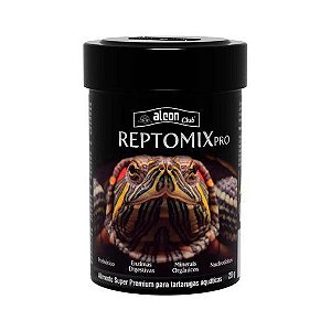 REPTOMIX PRO 28G - ALCON