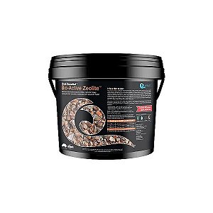 BIO-ACTIVE ZEOLITE 1.2KG - QUANTUM