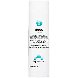 ACELERADOR BIOLOGICO SEED - AQUAVITRO