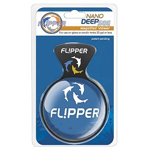 DEEPSEE VIEWER NANO - FLIPPER