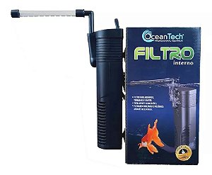 FILTRO INTERNO - OCEAN TECH