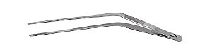 45 FORCEPS 20CM - AQUAVITRO