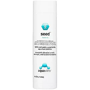 ACELERADOR BIOLOGICO SEED AQUAVITRO - SEACHEM
