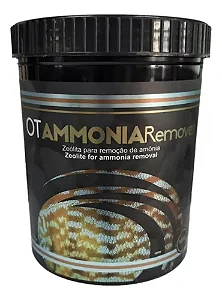 AMMONIA REMOVER - OCEAN TECH