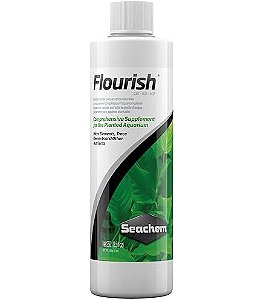 FLOURISH - SEACHEM